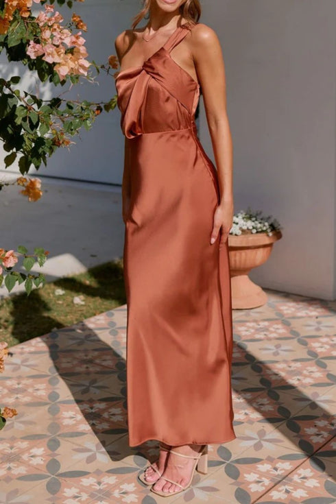 one-shoulder-sleeveless-maxi-dress-1 OhSoStyled at Sophia's Style-4